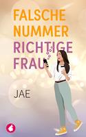   Falsche Nummer, richtige Frau