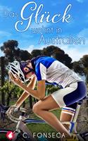   Das Gl&uuml;ck wohnt in Australien