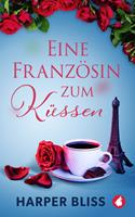   Eine Franz&ouml;sin zum K&uuml;ssen