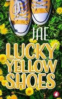  Lucky Yellow Shoes