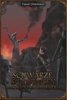   DSA: Das Blut der Castesier 2 - Schwarze Schwingen