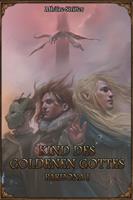   Pardona 1 - Kind des Goldenen Gottes