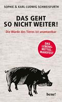   Das geht so nicht weiter!