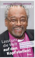   Lasst uns die Welt auf den Kopf stellen!
