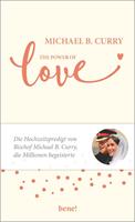   The Power of LOVE
