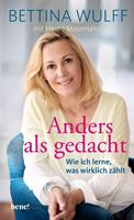   Anders als gedacht
