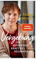   Vergebung – Die befreiende Kraft des Neuanfangs