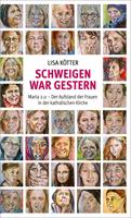   Schweigen war gestern