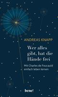 Wer alles gibt, hat die Hände frei