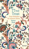   77 mal Trost