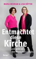   Entmachtet diese Kirche