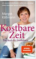   Kostbare Zeit – Das Buch für Großeltern