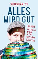   Alles wird gut