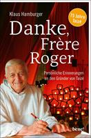   Danke, Frère Roger