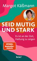   Seid mutig und stark