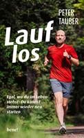   Lauf los