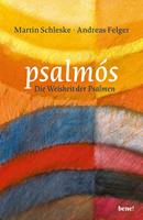   psalmós