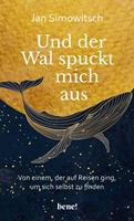 Und der Wal spuckt mich aus