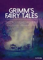   Grimm's Fairy Tales