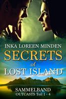   Secrets of Lost Island