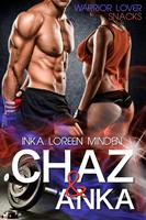   Chaz & Anka