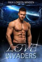   Love Invaders