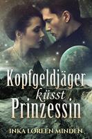   Kopfgeldjäger küsst Prinzessin