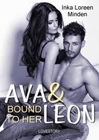   Ava & Leon
