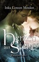   Herzen aus Stein
