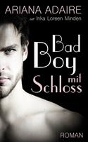   Bad Boy mit Schloss