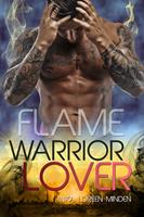   Flame - Warrior Lover 11