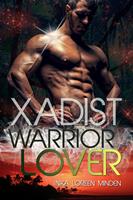   Xadist - Warrior Lover 14
