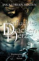   Verfluchtes Drachenherz
