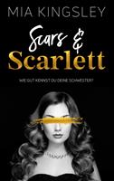   Scars & Scarlett