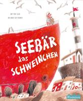   Das Schweinchen Seebär