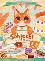   Schlecki Leckermaul