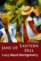  Jane of Lantern Hill