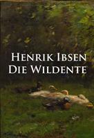   Die Wildente