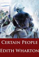   Certain People