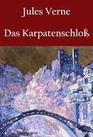   Das Karpatenschloß