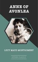   Anne of Avonlea