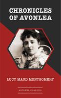   Chronicles of Avonlea