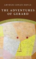   The Adventures of Gerard