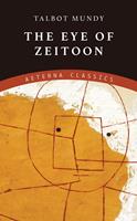   The Eye of Zeitoon