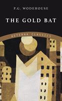   The Gold Bat