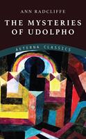   The Mysteries of Udolpho