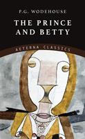   The Prince and Betty