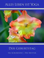   Der Geburtstag