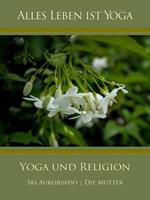   Yoga und Religion