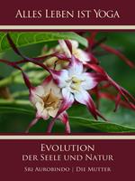   Die Evolution der Seele und Natur